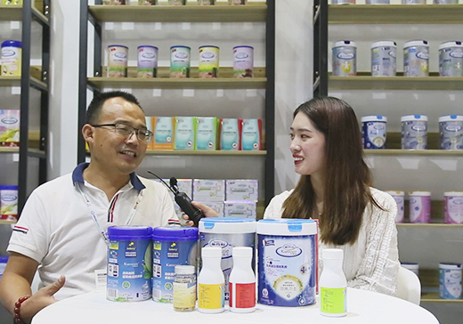 ʩ�����I�B(y��ng)Ʒ2020��CBME��ͯչ�𱬋�ͯ�W(w��ng)���L