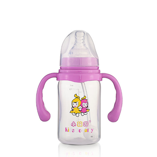  С������(bi��o)����ƿֱ��PP��ƿ120ML�ϼtɫ