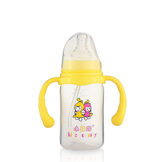  С������(bi��o)����ƿֱ��PP��ƿ120ML�Sɫ