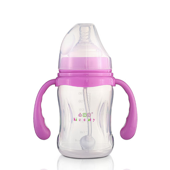  С���������Ԅ�(d��ng)���~��PP��ƿ180ML��ɫ