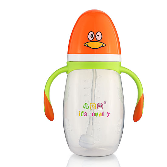  С���������Ԅ�(d��ng)���ZPP��ƿ300ML�Sɫ