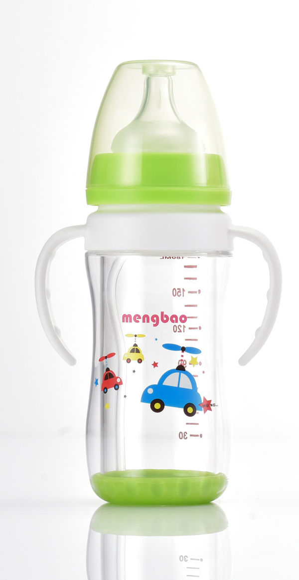    �ˌ��p�ӿ�ˤ������ƿ180ml-�Gɫ