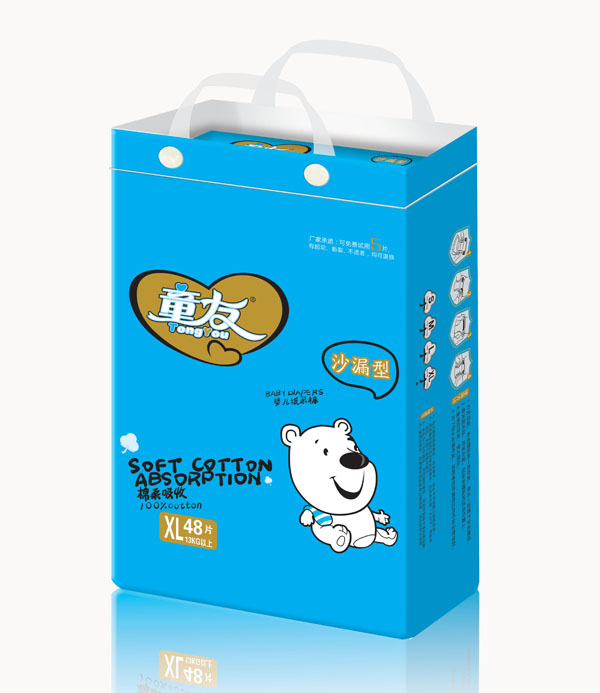 童友嬰兒紙尿褲沙漏型XL48.jpg 童友嬰兒紙尿褲沙漏型XL48.jpg