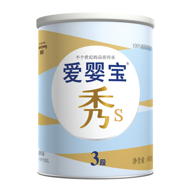愛(ài)嬰寶秀S嬰兒配方奶粉800克3段.jpg 愛(ài)嬰寶秀S嬰兒配方奶粉800克3段.jpg