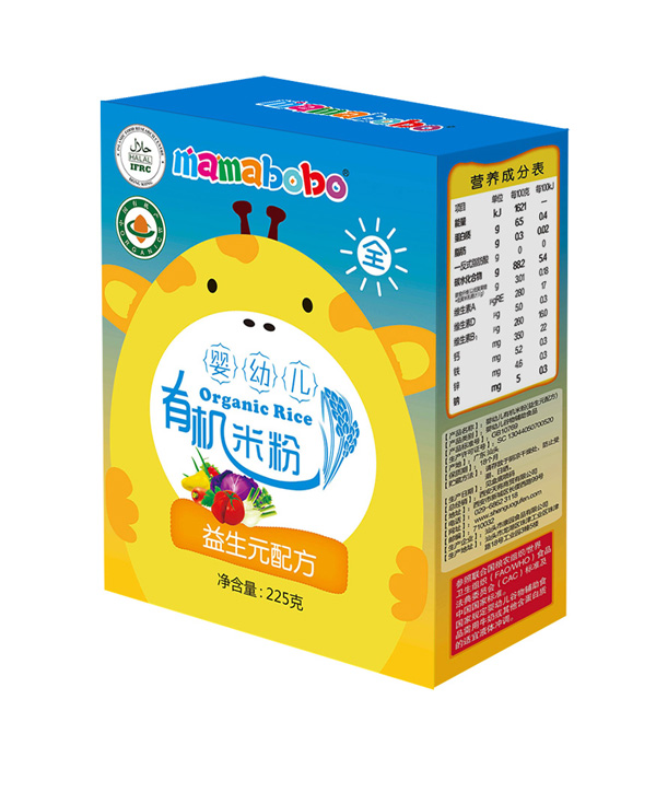 mamabobo嬰幼兒有機(jī)米粉-益生元配方.jpg mamabobo嬰幼兒有機(jī)米粉-益生元配方.jpg
