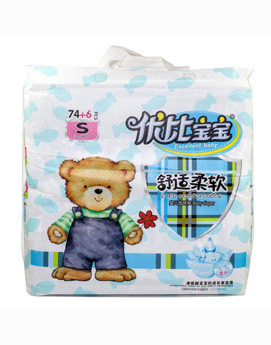 優(yōu)比寶寶紙尿褲S74.jpg 優(yōu)比寶寶紙尿褲S74.jpg