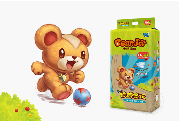 小熊佳佳嬰兒紙尿褲XXL碼38片.jpg 小熊佳佳嬰兒紙尿褲XXL碼38片.jpg