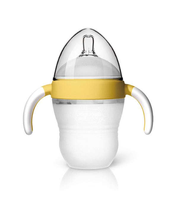 小袋鼠巴布小蜜桃硅膠奶瓶BP-853-03.jpg 小袋鼠巴布小蜜桃硅膠奶瓶BP-853-03.jpg