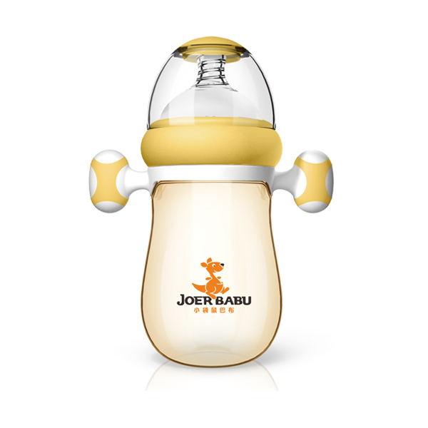 小袋鼠巴布自動(dòng)按摩手柄PPSU奶瓶BP-892黃色.jpg 小袋鼠巴布自動(dòng)按摩手柄PPSU奶瓶BP-892黃色.jpg