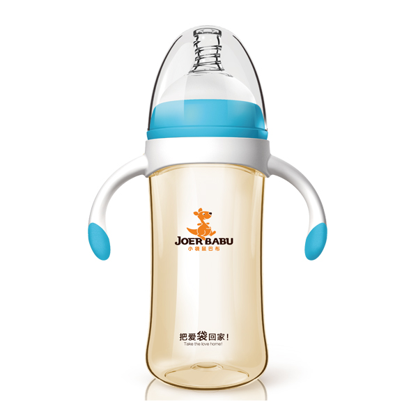 小袋鼠巴布PPSU奶瓶BP-809藍色.jpg 小袋鼠巴布PPSU奶瓶BP-809藍色.jpg