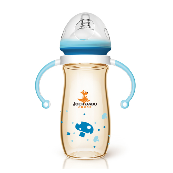 小袋鼠巴布PPSU奶瓶BP-806藍色.jpg 小袋鼠巴布PPSU奶瓶BP-806藍色.jpg
