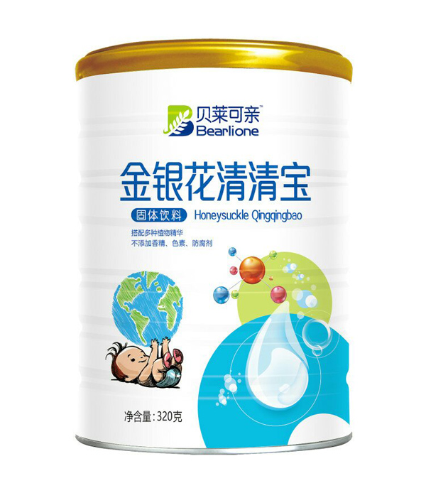 貝萊可親金銀花清清寶.jpg 貝萊可親金銀花清清寶.jpg