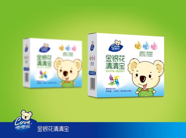 嚶嚶噯金銀花清清寶.jpg 嚶嚶噯金銀花清清寶.jpg