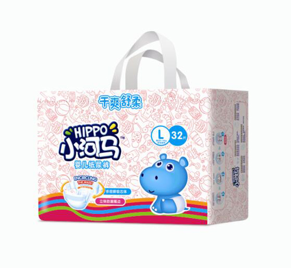 小河馬紙尿褲中包L32.jpg 小河馬紙尿褲中包L32.jpg
