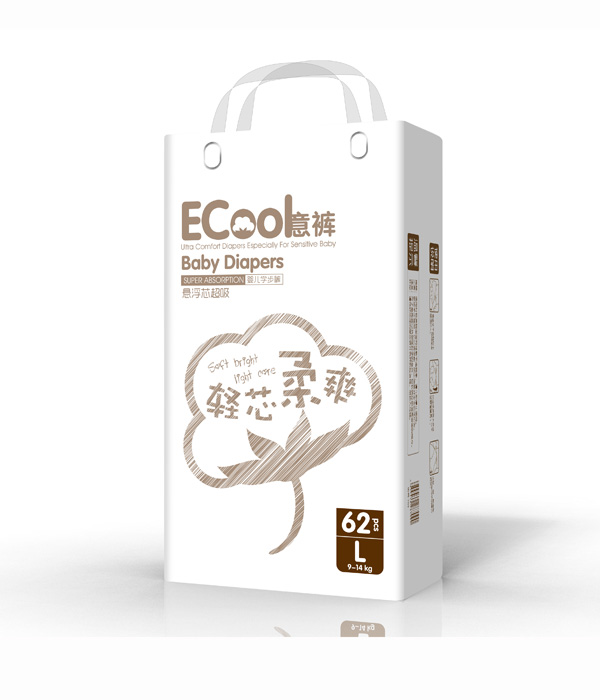 意褲嬰兒學步褲L62