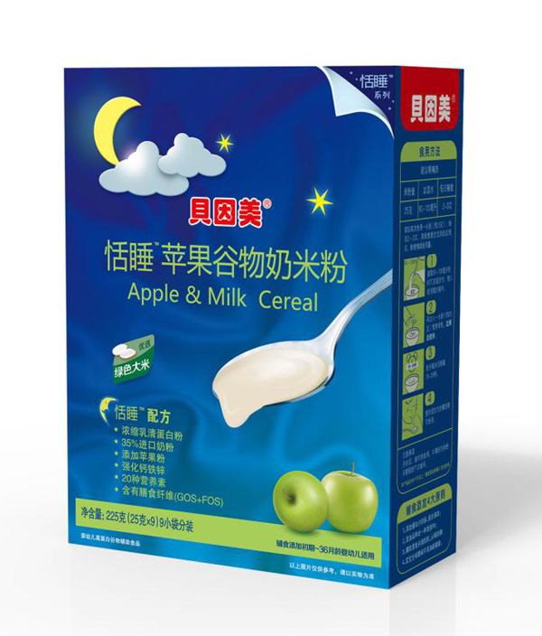 貝因美恬睡蘋(píng)果谷物奶米粉.jpg 貝因美恬睡蘋(píng)果谷物奶米粉.jpg