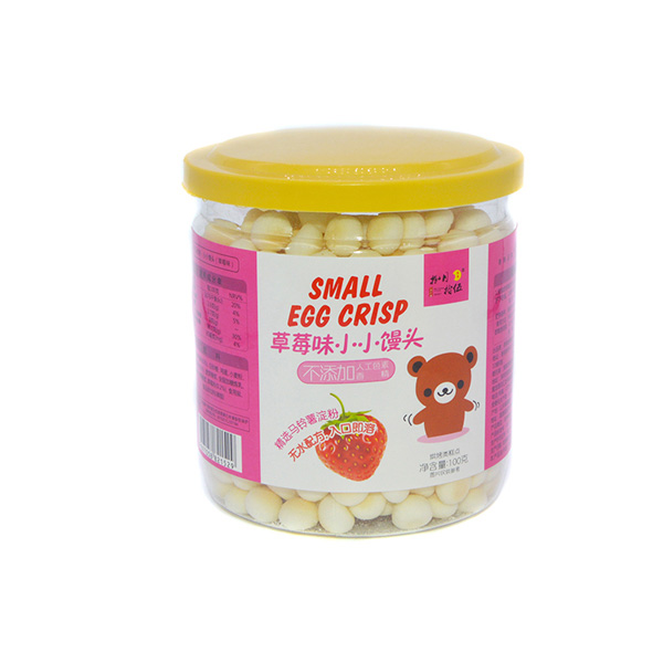 捌月拾伍小小饅頭小熊草莓味100g.jpg 捌月拾伍小小饅頭小熊草莓味100g.jpg