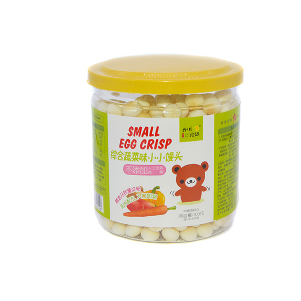 捌月拾伍小小饅頭小熊綜合蔬菜味100g.jpg 捌月拾伍小小饅頭小熊綜合蔬菜味100g.jpg