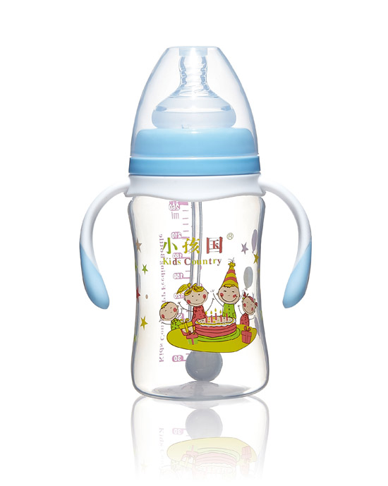 小孩國寬口直身自動PP奶瓶藍(lán)色240ML.jpg 小孩國寬口直身自動PP奶瓶藍(lán)色240ML.jpg