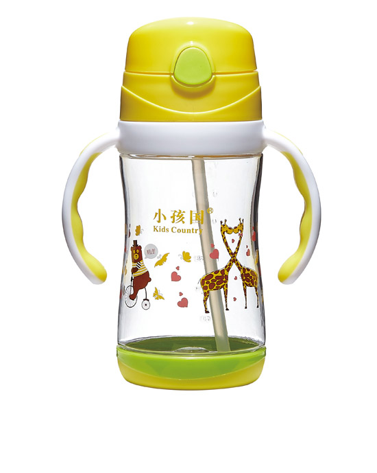 小孩國(guó)tritan雙色兩用水壺黃色手柄350ML.jpg 小孩國(guó)tritan雙色兩用水壺黃色手柄350ML.jpg