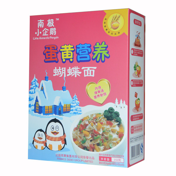 南極小企鵝蛋黃營(yíng)養(yǎng)蝴蝶面豎盒252g.jpg 南極小企鵝蛋黃營(yíng)養(yǎng)蝴蝶面豎盒252g.jpg
