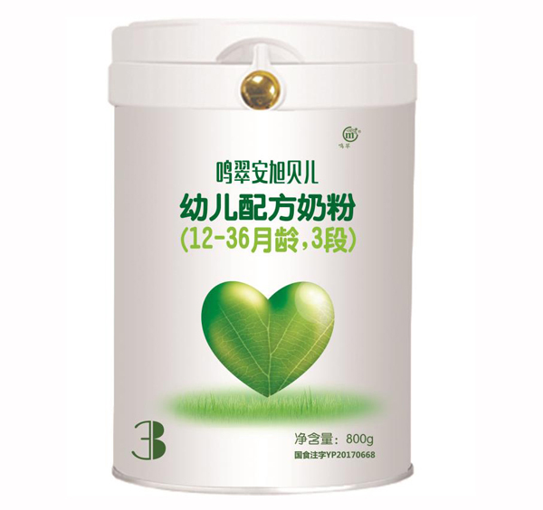   �Q�䰲��ؐ���׃��䷽�̷ۣ�12-36���g��3�Σ�800g