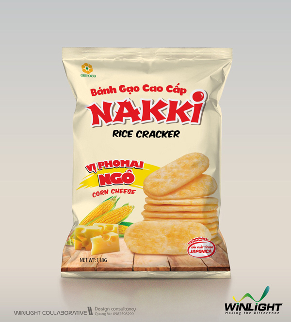 NAKKi ԭ�b�M�����