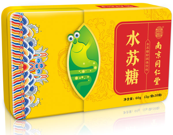 南京同仁堂水蘇糖固體飲料.jpg 南京同仁堂水蘇糖固體飲料.jpg