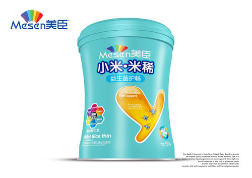 美臣益生菌護(hù)暢小米米稀腰聽(tīng)