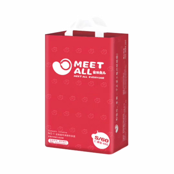 蜜特奧兒紙尿褲S碼