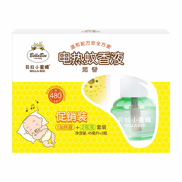 貝拉小蜜蜂熱蚊香液(無(wú)香)2+1促銷(xiāo)裝.jpg 貝拉小蜜蜂熱蚊香液(無(wú)香)2+1促銷(xiāo)裝.jpg