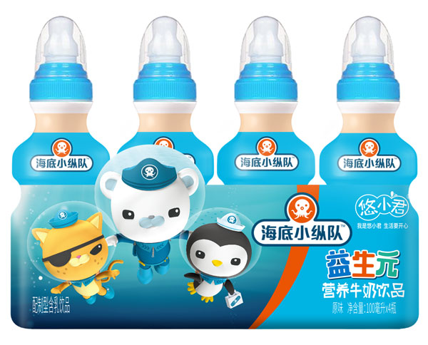 海底小縱隊(duì)益生元營(yíng)養(yǎng)牛奶飲品(原味)4瓶.jpg 海底小縱隊(duì)益生元營(yíng)養(yǎng)牛奶飲品(原味)4瓶.jpg