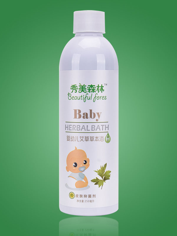 秀美森林嬰幼兒艾草草本浴.jpg 秀美森林嬰幼兒艾草草本浴.jpg