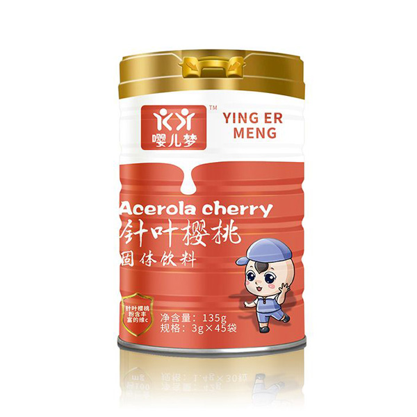 嚶兒夢(mèng)針葉櫻桃固體飲料.jpg 嚶兒夢(mèng)針葉櫻桃固體飲料.jpg