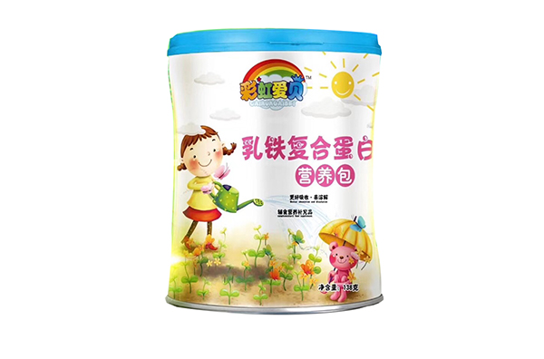 彩虹愛貝乳鐵復(fù)合蛋白營養(yǎng)包138g.jpg 彩虹愛貝乳鐵復(fù)合蛋白營養(yǎng)包138g.jpg