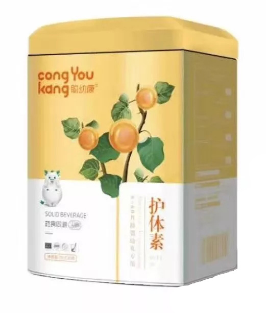 聰幼康護(hù)體素