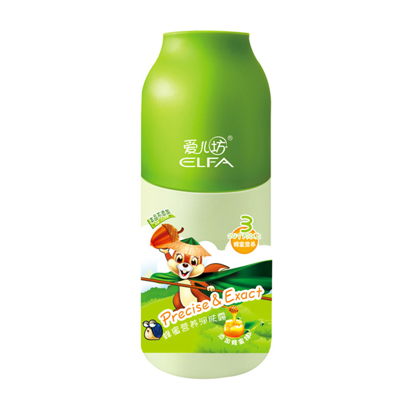 愛兒坊蜂蜜營養(yǎng)潤膚露100ml.jpg 愛兒坊蜂蜜營養(yǎng)潤膚露100ml.jpg