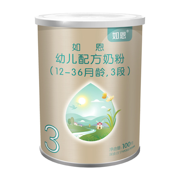   ����׃��䷽�̷ۣ�12-36���g��3�Σ�100g