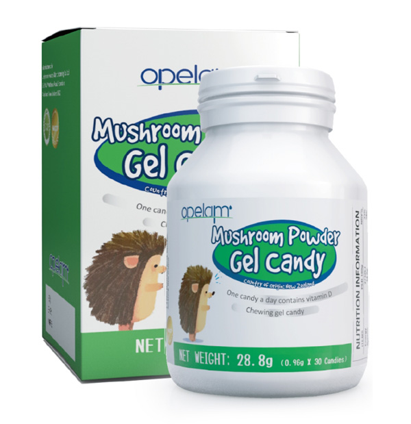 奧培樂蘑菇粉凝膠糖果.jpg 奧培樂蘑菇粉凝膠糖果.jpg