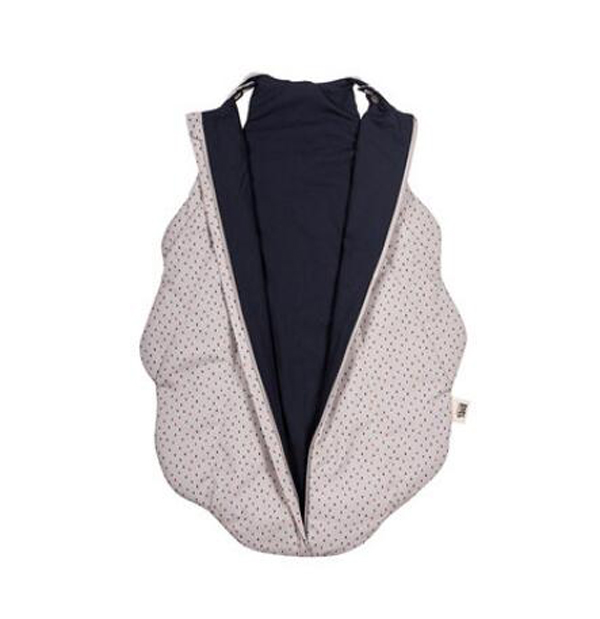 西班牙baby bites嬰兒背心式小海貝睡袋 米黃色.jpg 西班牙baby bites嬰兒背心式小海貝睡袋 米黃色.jpg