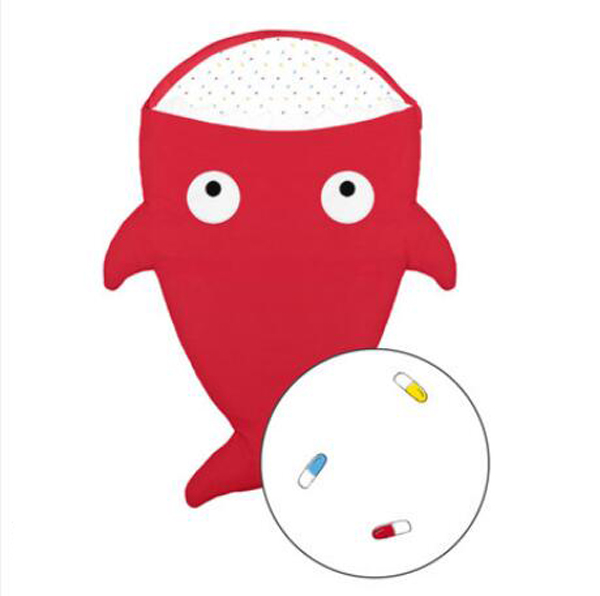 西班牙baby bites 鯊魚(yú)睡袋 紅色.jpg 西班牙baby bites 鯊魚(yú)睡袋 紅色.jpg