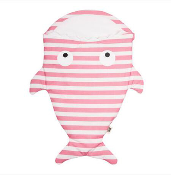 西班牙baby bites迷你小鯊魚(yú)睡袋 粉色.jpg 西班牙baby bites迷你小鯊魚(yú)睡袋 粉色.jpg