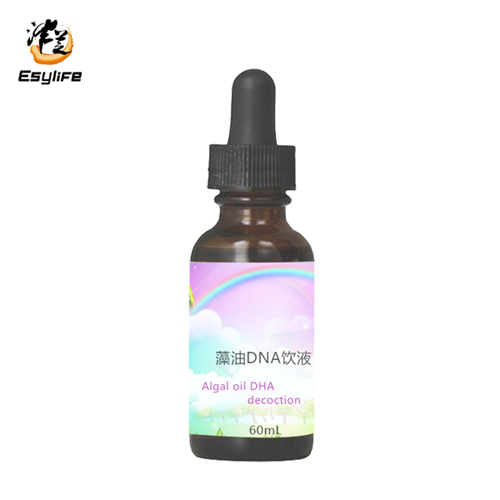 灃芝藻油DHA飲液