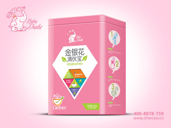 乖嘟嘟清伙寶方聽-金銀花.jpg 乖嘟嘟清伙寶方聽-金銀花.jpg