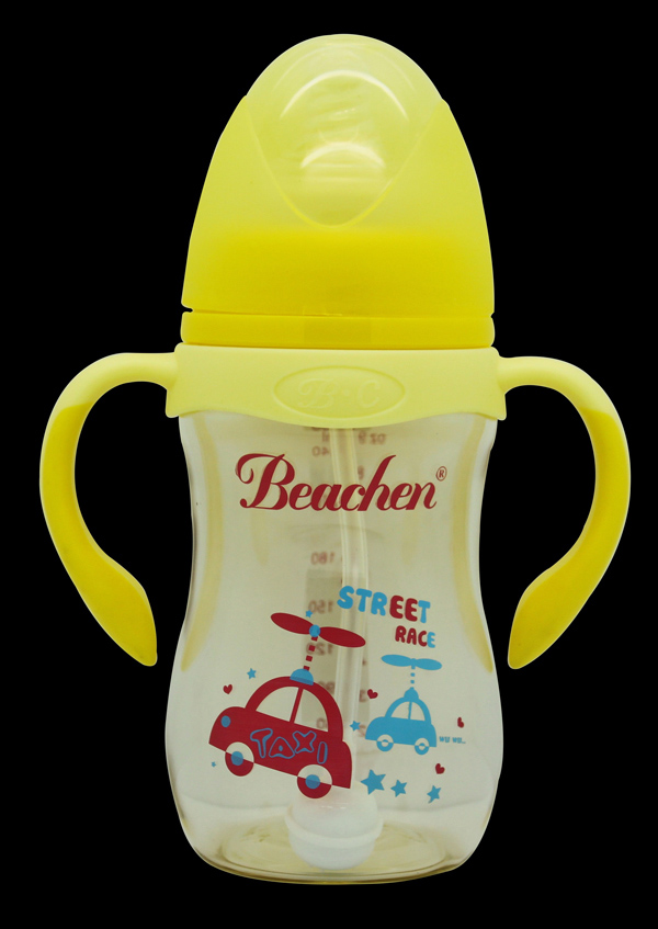 ؐ��260ml ����PPSU���ֱ��Ԅ�(d��ng)����ƿ.jpg