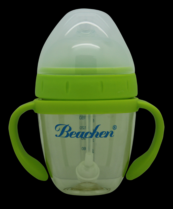  ؐ��180ml�V�ڏ����錍(sh��)��PPSU��ƿ