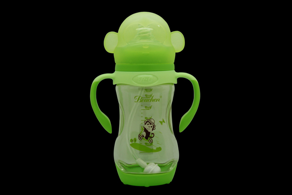  ؐ��260ml����PPSU���׎��ֱ��Ԅ�(d��ng)����ƿ