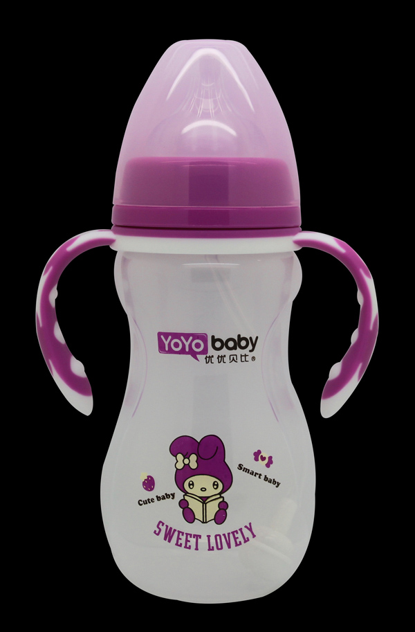  ��(y��u)��(y��u)ؐ��300ml����PP���ֱ��Ԅ�(d��ng)����ƿ��������+���ܣ�