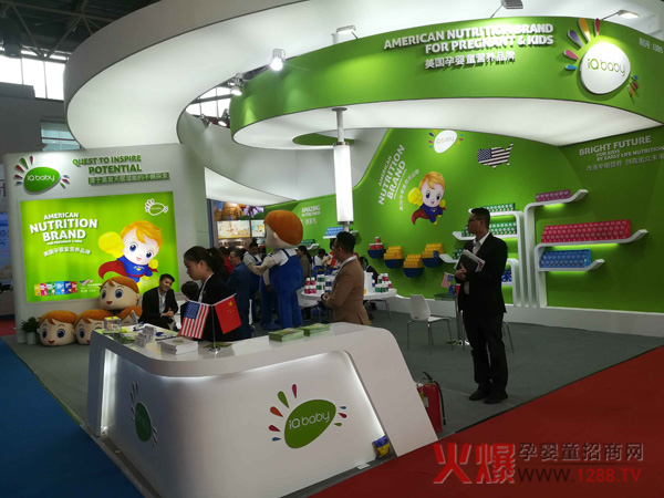 Դ������(gu��)���Ћ�ͯ�I(y��ng)�B(y��ng)������iQbaby�貾`��2019��������չ