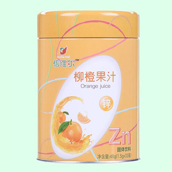 倍維爾柳橙果汁固體飲料.jpg 倍維爾柳橙果汁固體飲料.jpg